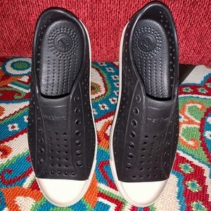 Native Jefferson Shoes